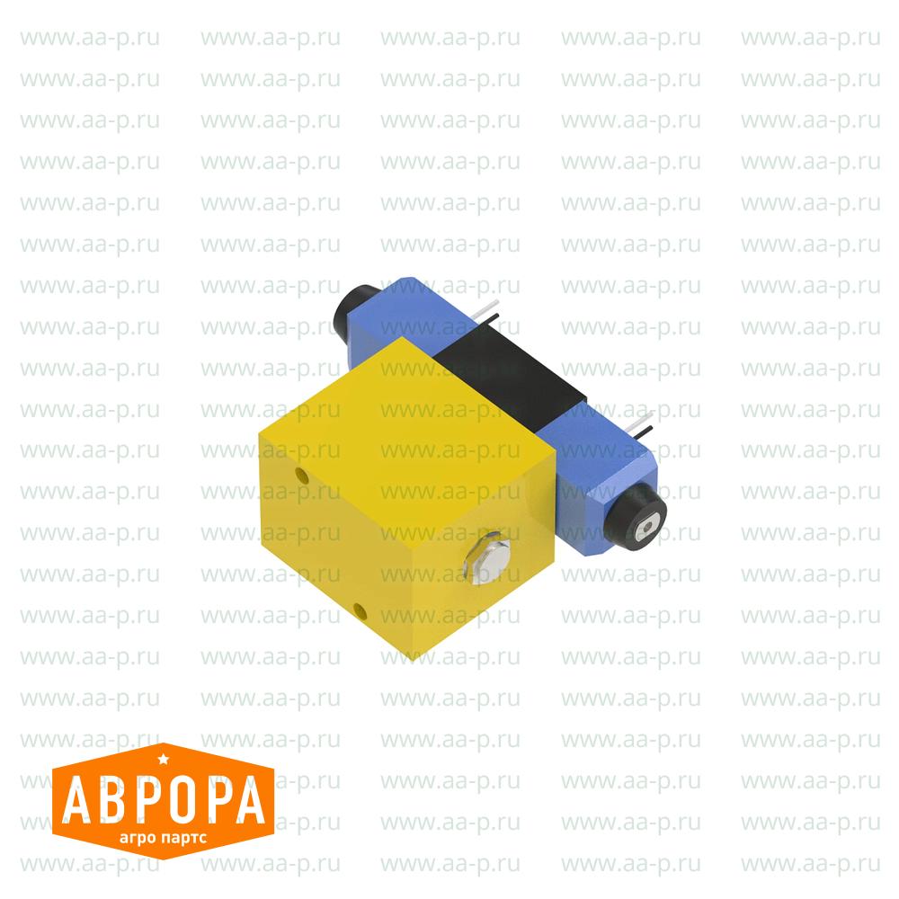AN204816 КЛАПАН  ГИДРАВЛ.СЕРВОУПР.